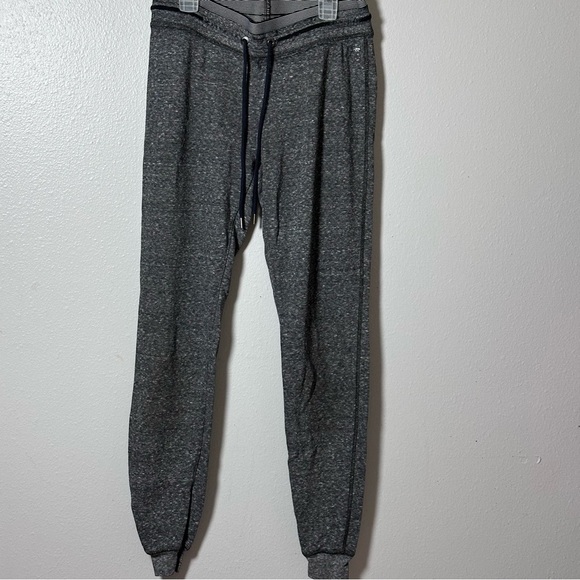 American Eagle Women Gray SweatPants Joggers size Small. - Picture 2 of 8